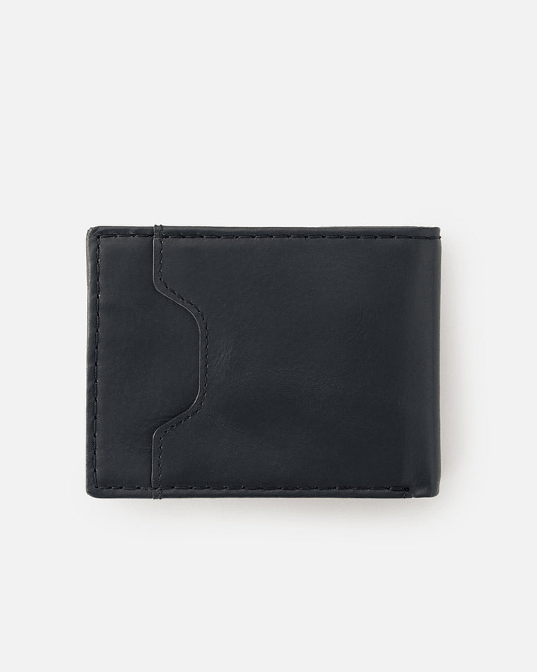 Stashed RFID All Day Wallet