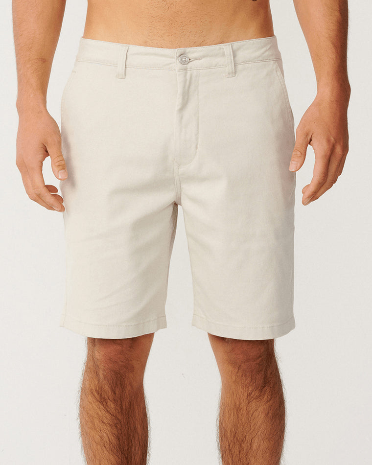 Classic Surf Chino Walkshort