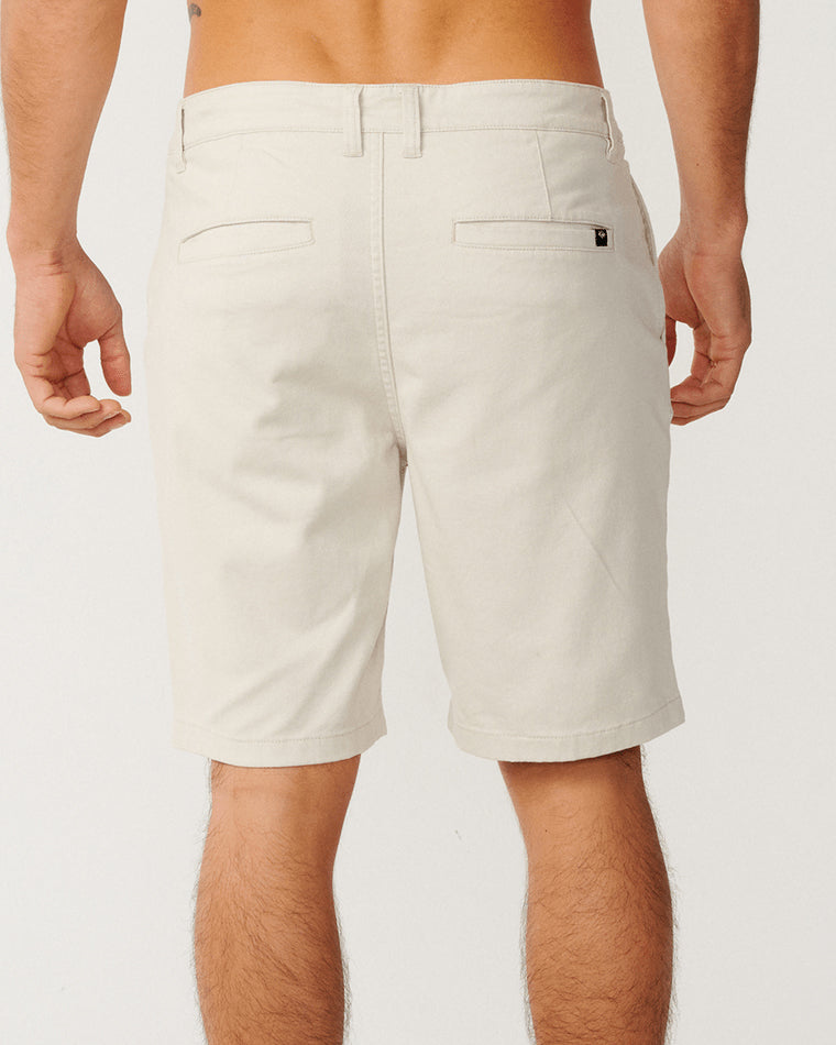 Classic Surf Chino Walkshort