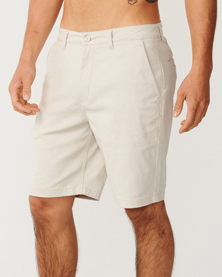 Classic Surf Chino Walkshort