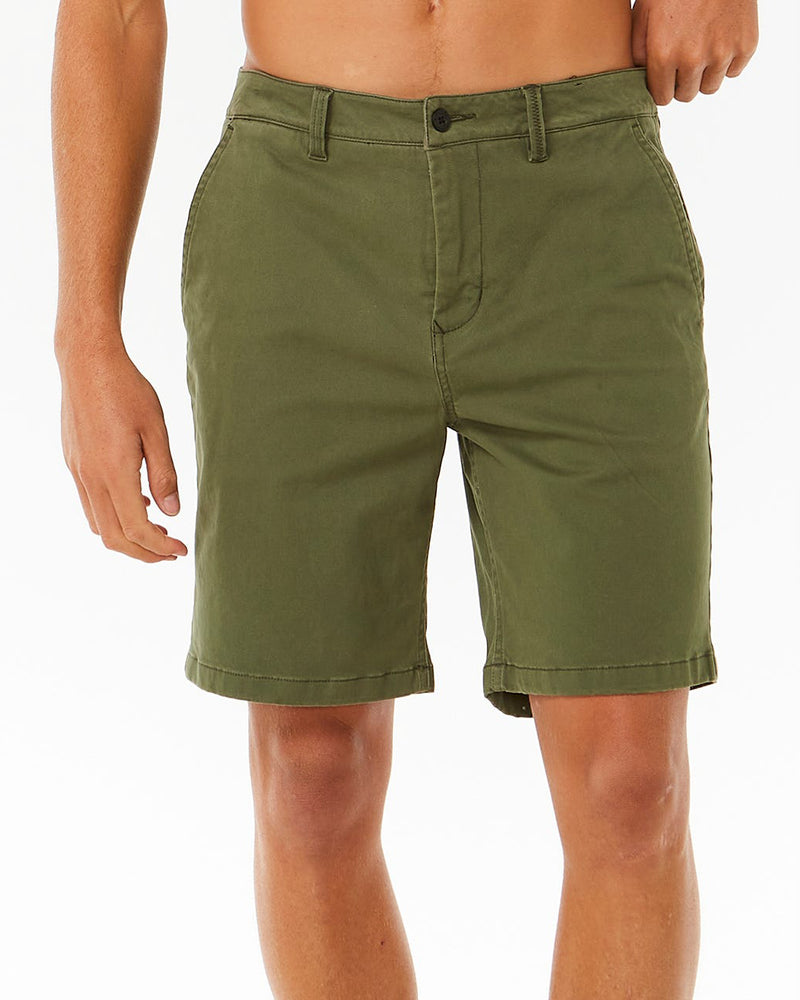 Classic Surf Chino Walkshort