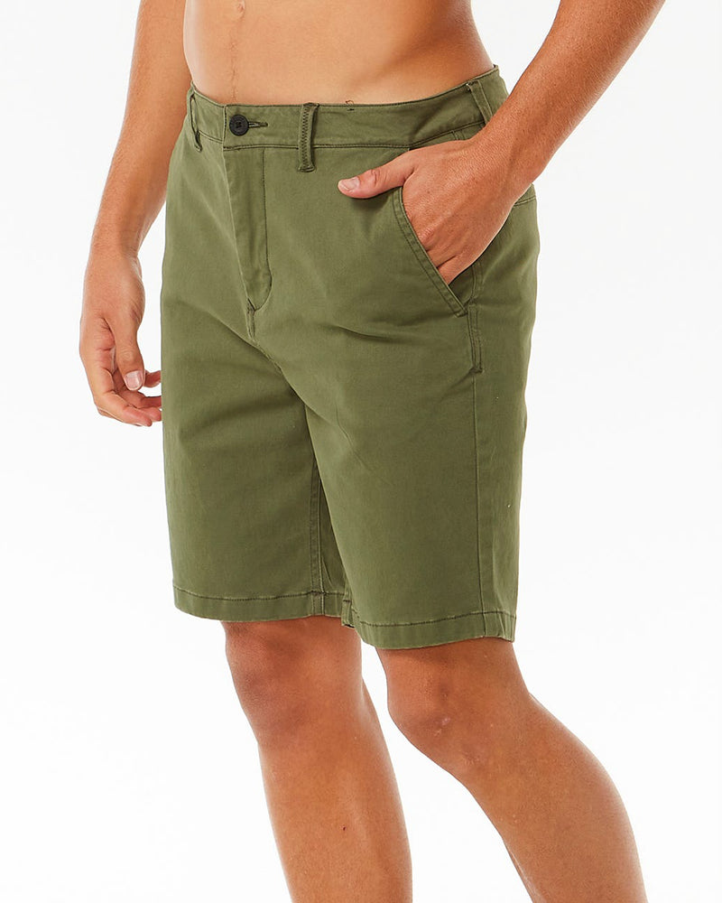 Classic Surf Chino Walkshort