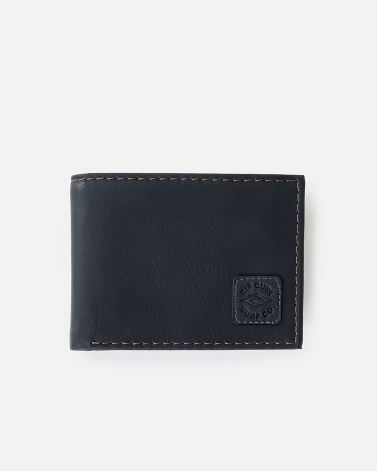 Patched PU All Day Wallet