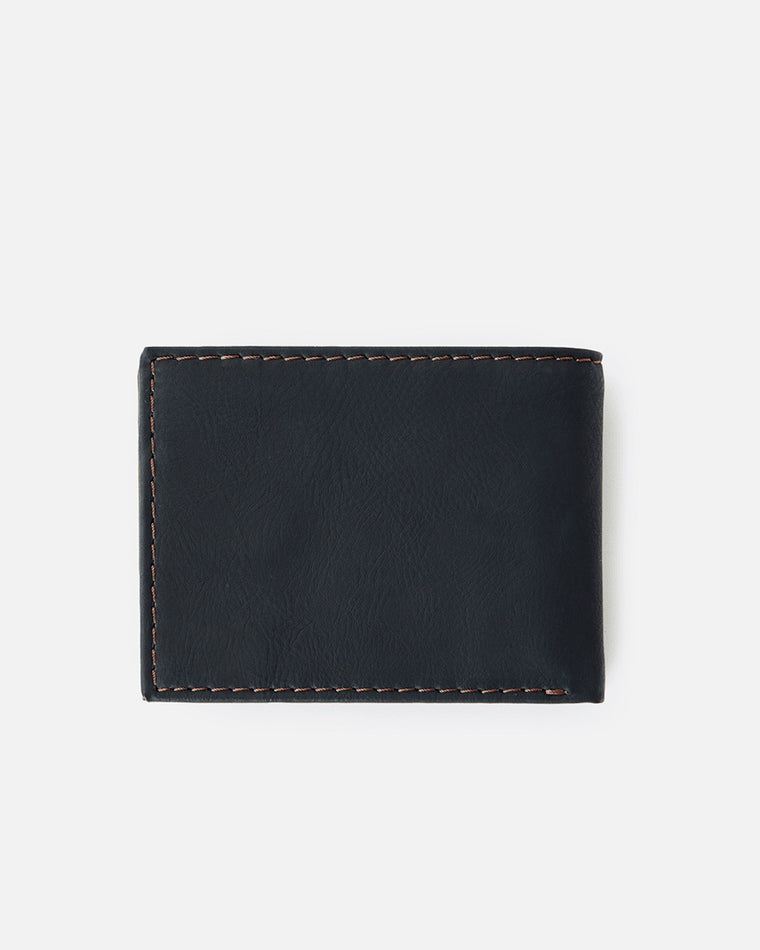 Patched PU All Day Wallet