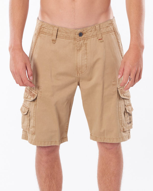 Classic Surf Trail Cargo Short