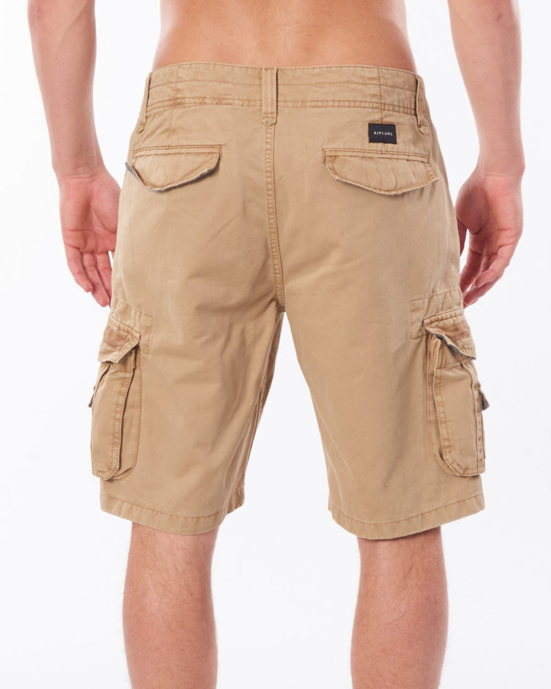 Classic Surf Trail Cargo Short