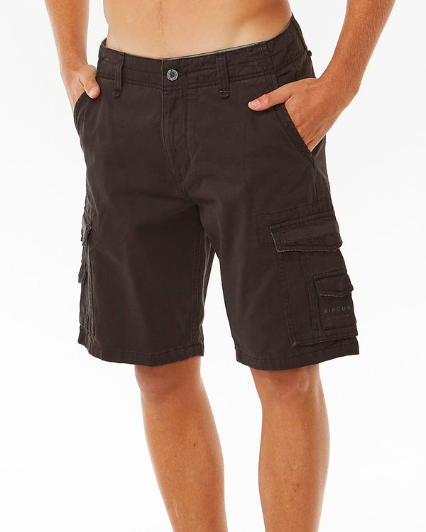 Classic Surf Trail Cargo Short