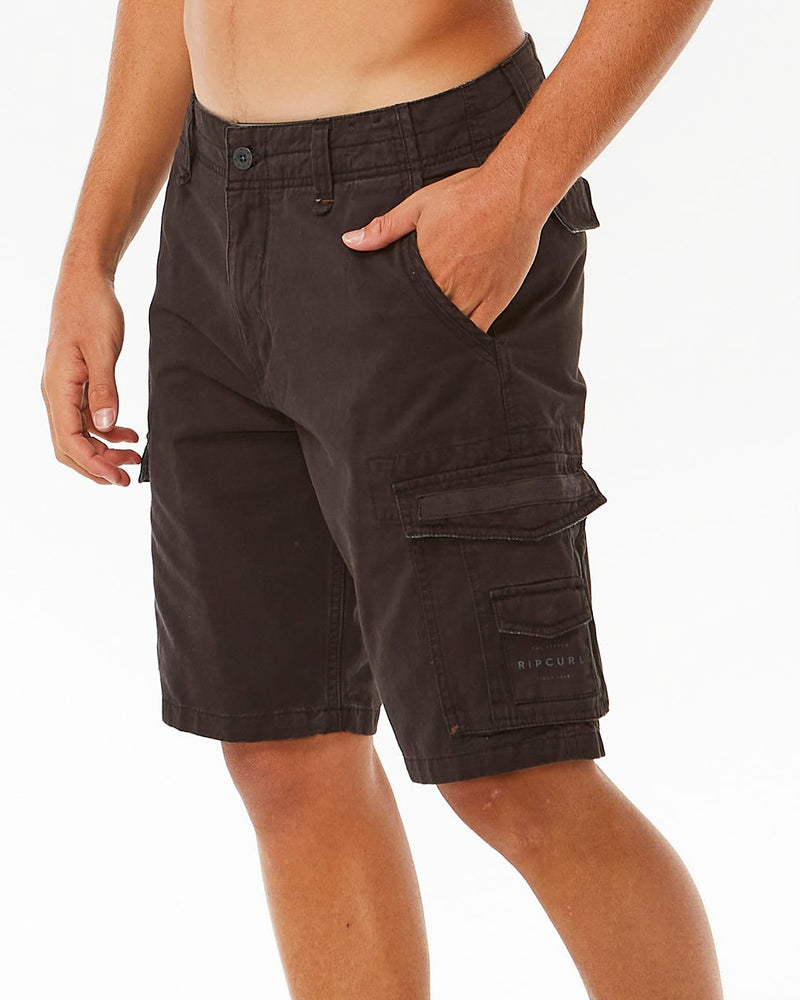 Classic Surf Trail Cargo Short