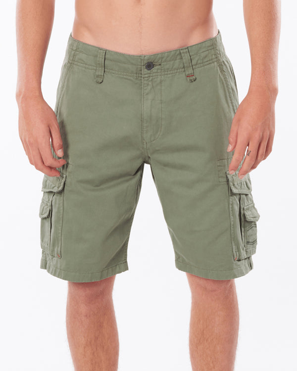 Classic Surf Trail Cargo Short