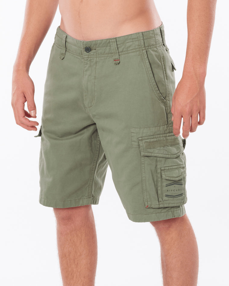 Classic Surf Trail Cargo Short