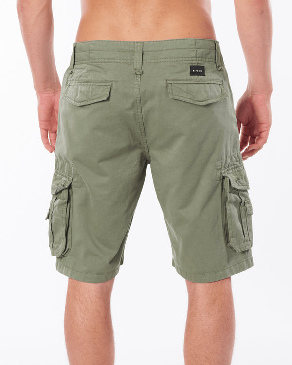 Classic Surf Trail Cargo Short