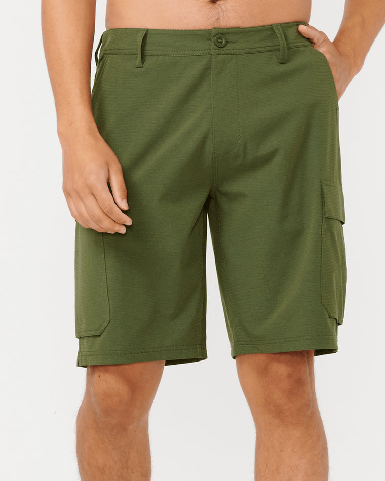 Boardwalk Classic Surf Cargo Short