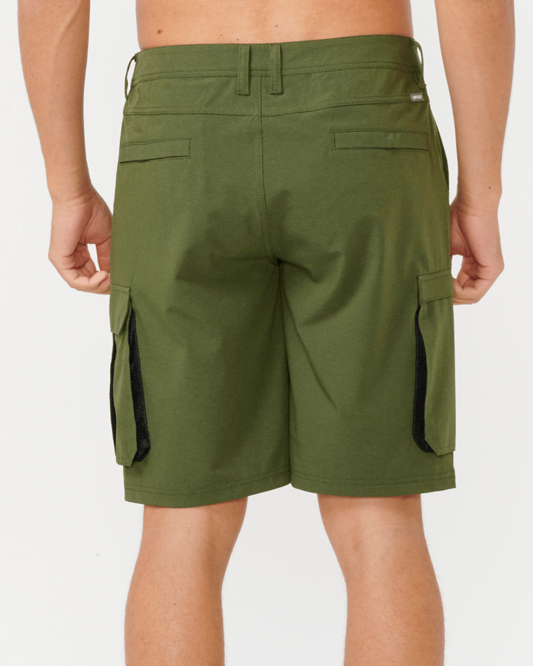 Boardwalk Classic Surf Cargo Short