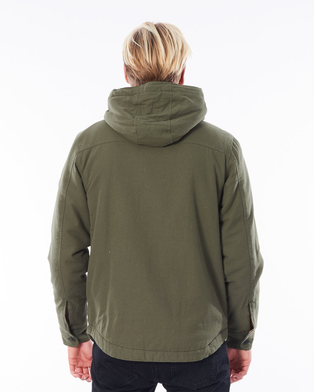 Classic Surf Gibbos Jacket
