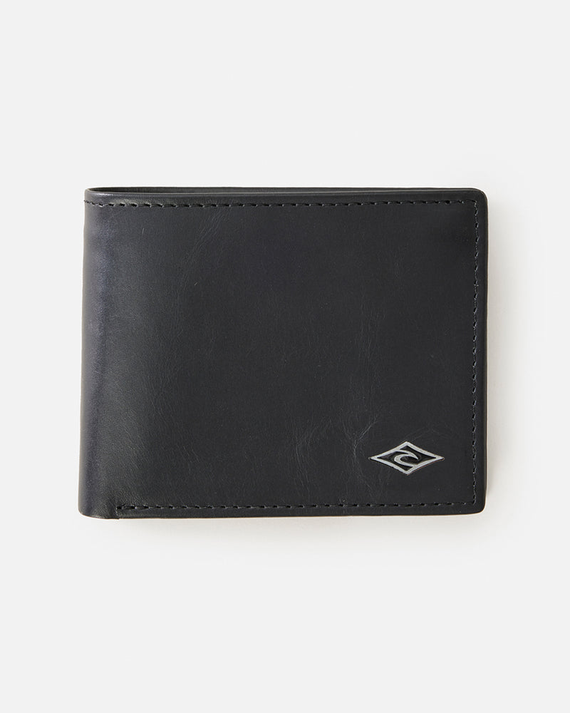 Diamond Rfid 2 In 1 Wallet