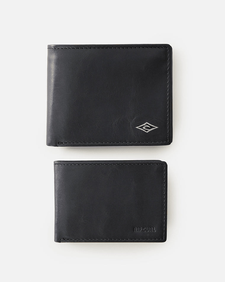 Diamond Rfid 2 In 1 Wallet