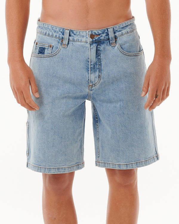 Dosed Denim Walkshort