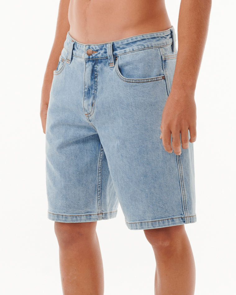 Dosed Denim Walkshort