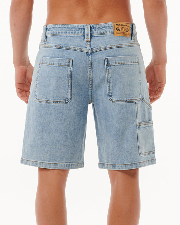 Dosed Denim Walkshort