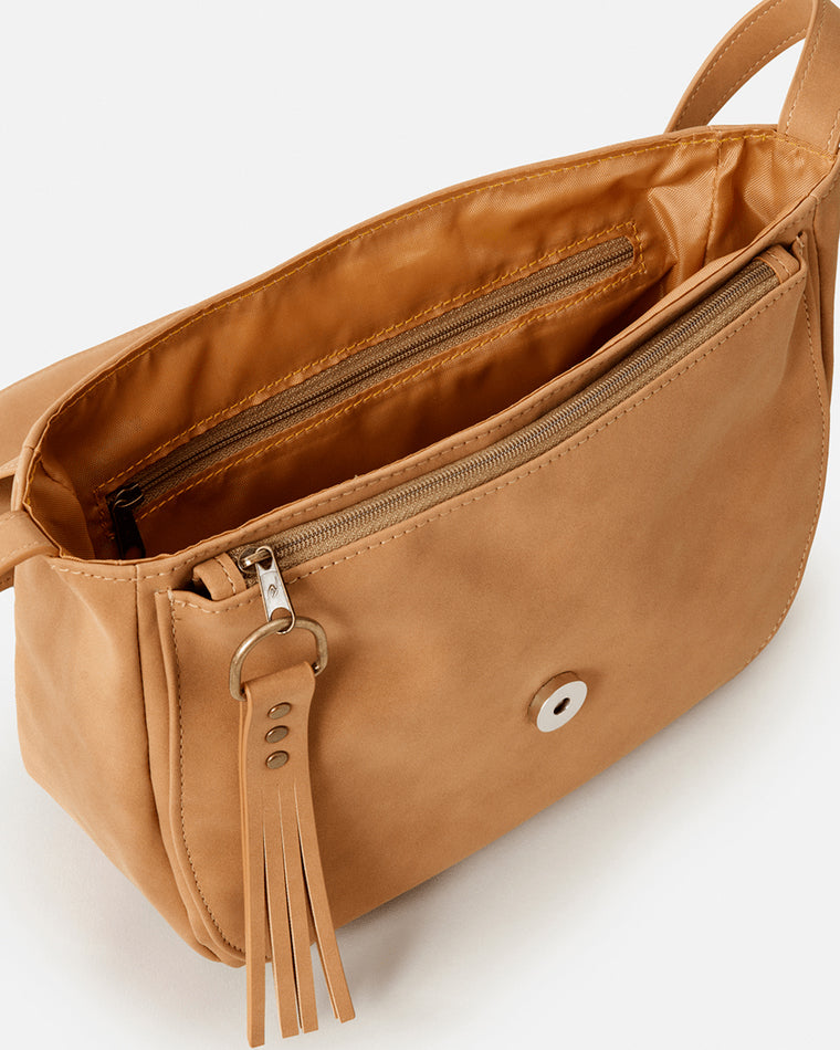 Premium Surf Crossbody Bag