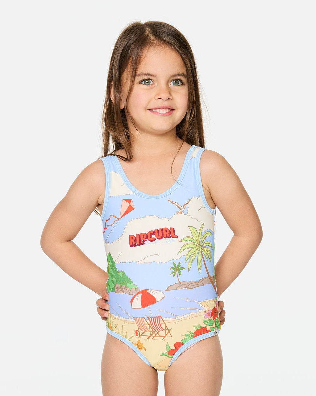 Girls Road Trip One Piece