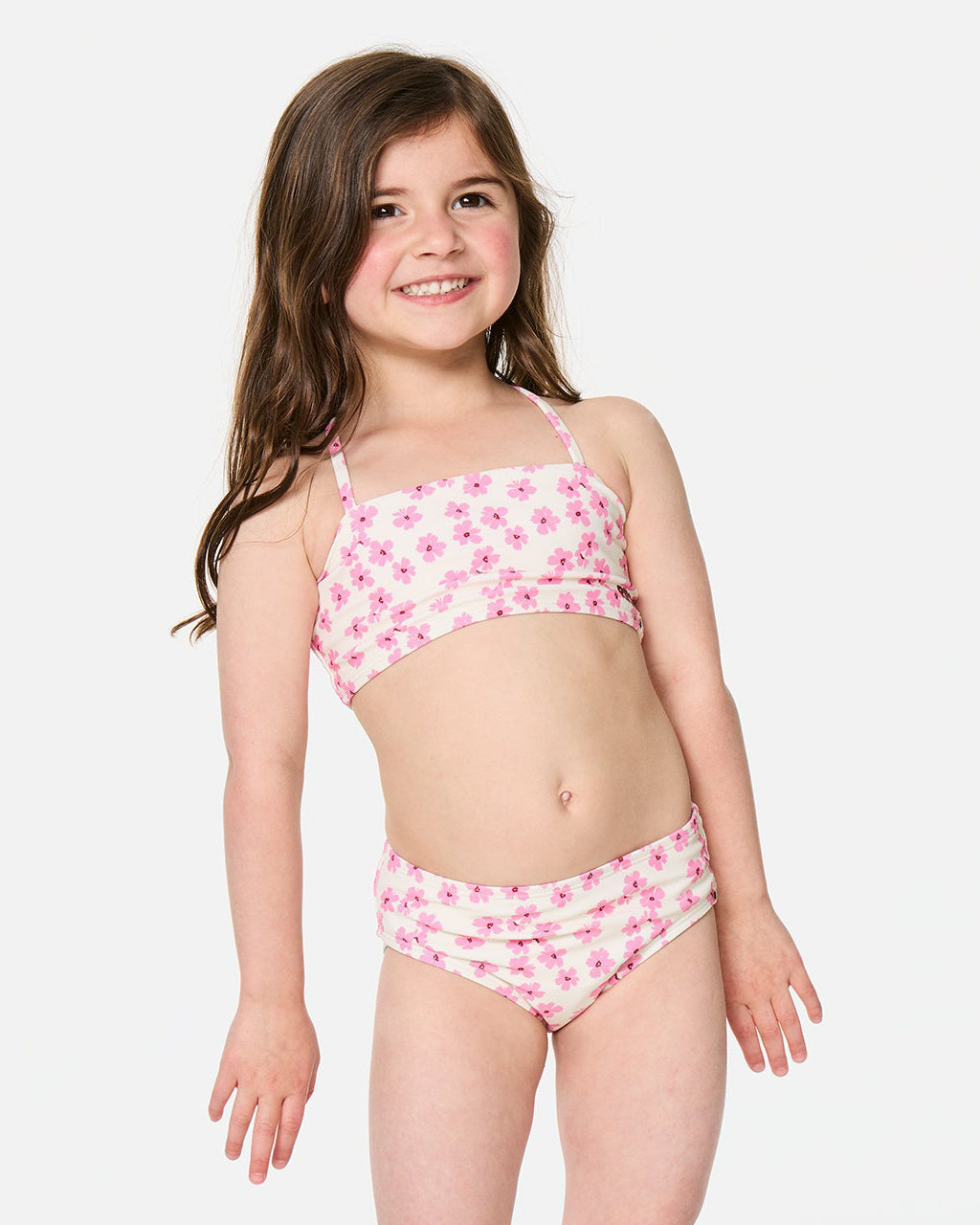 Girls Party Wave Bikini