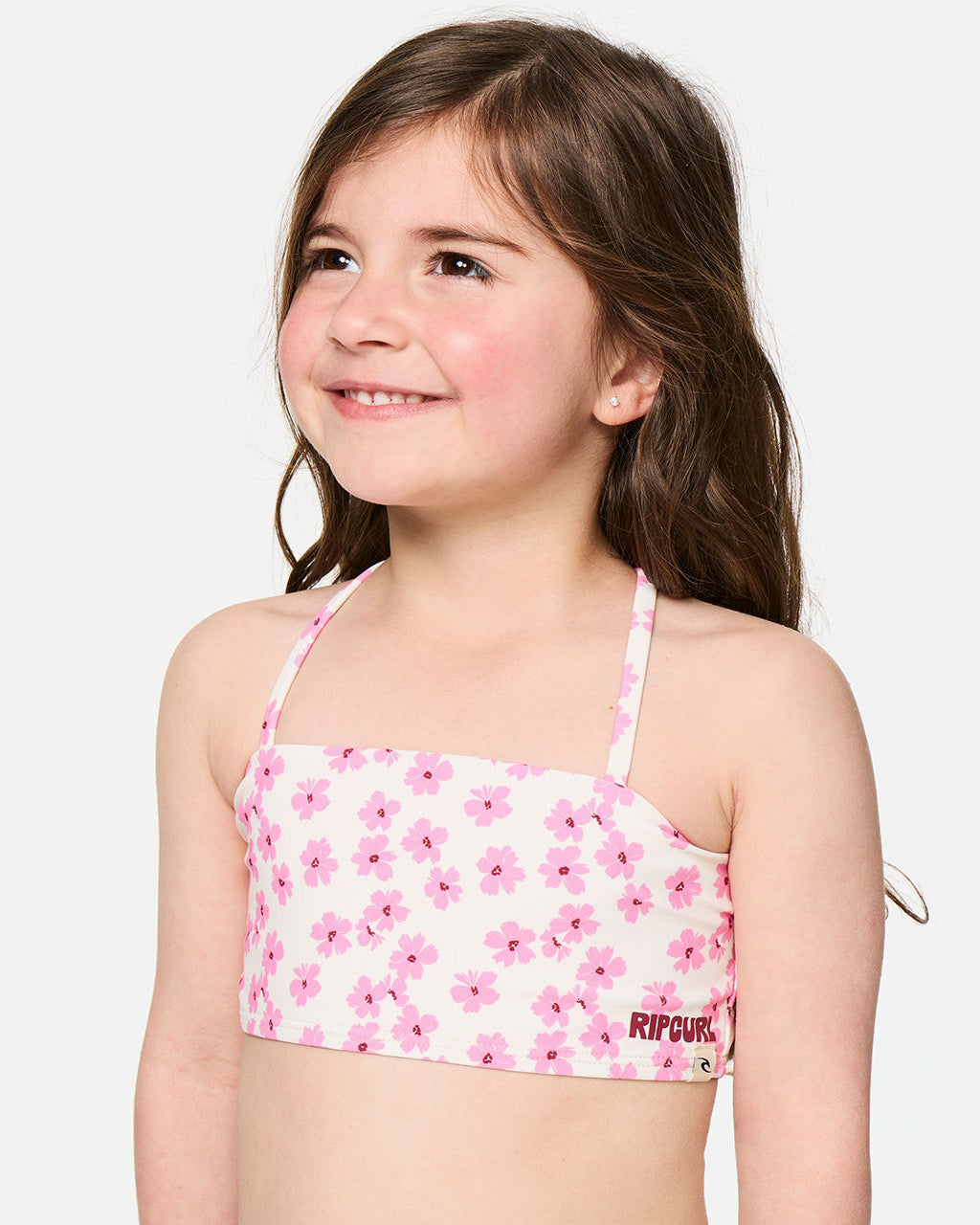 Girls Party Wave Bikini