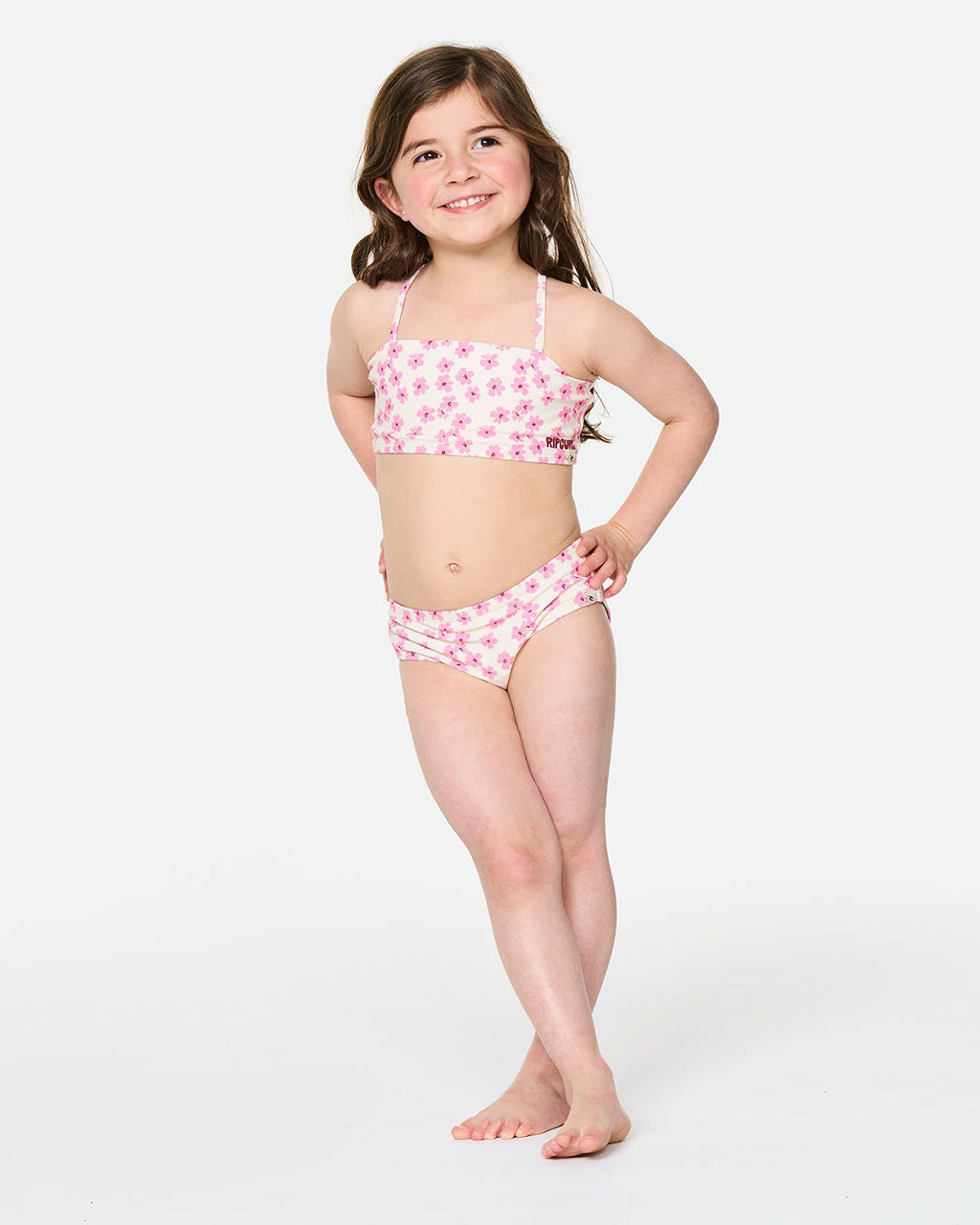 Girls Party Wave Bikini