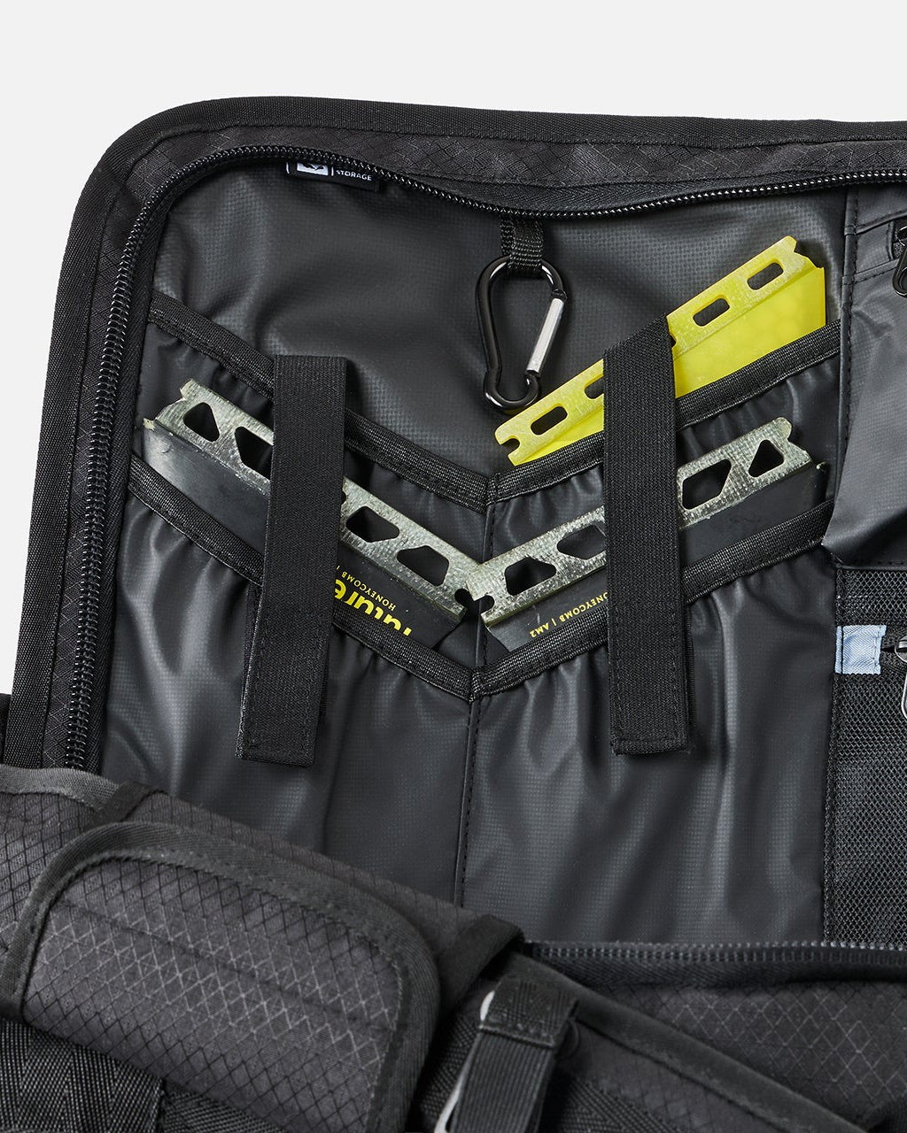 Search Duffle 45L