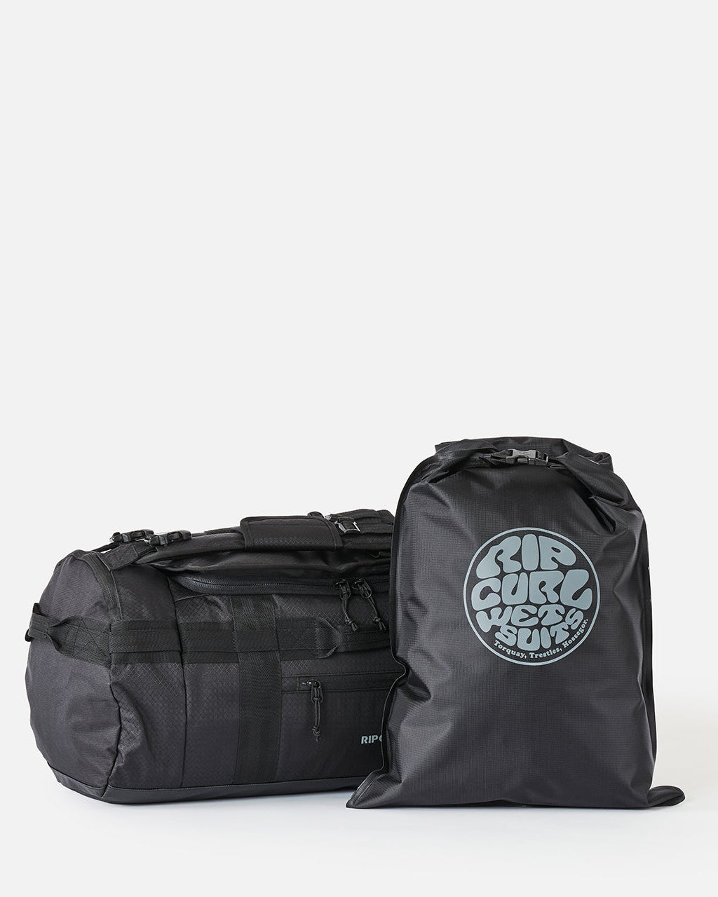 Search Duffle 45L