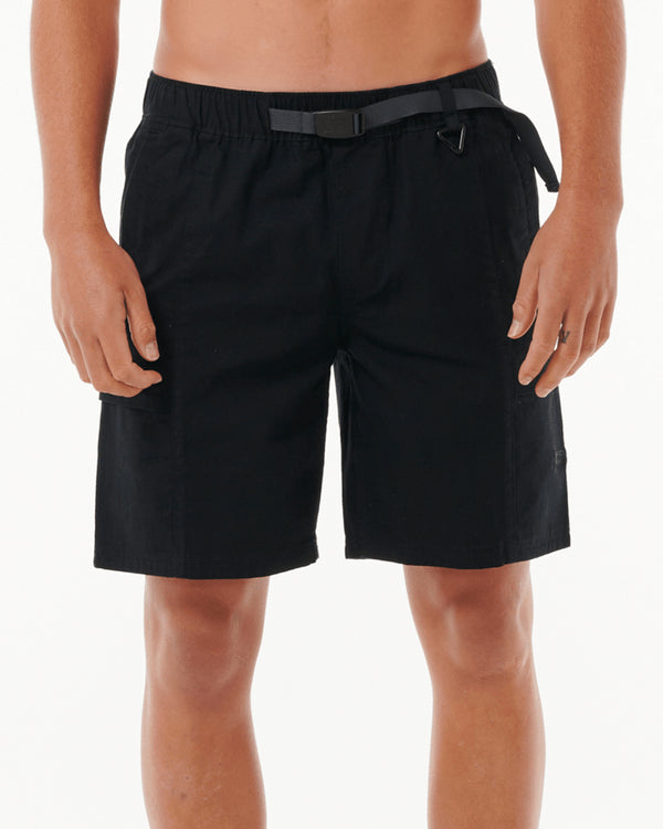 Search Buckled Volley Walkshort