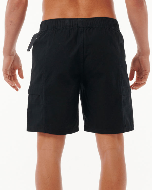 Search Buckled Volley Walkshort