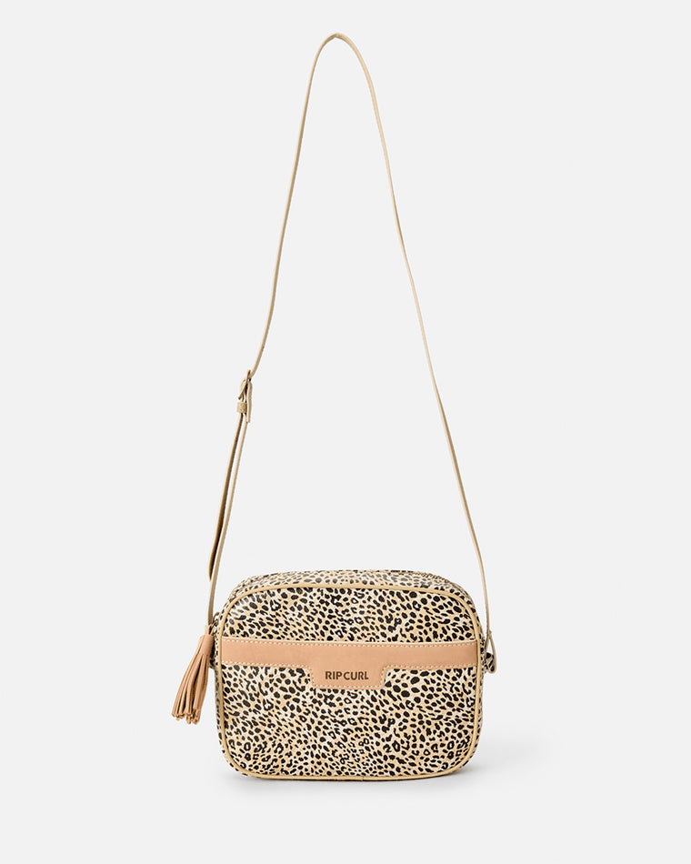 Boho Shoulder Bag 2.5L