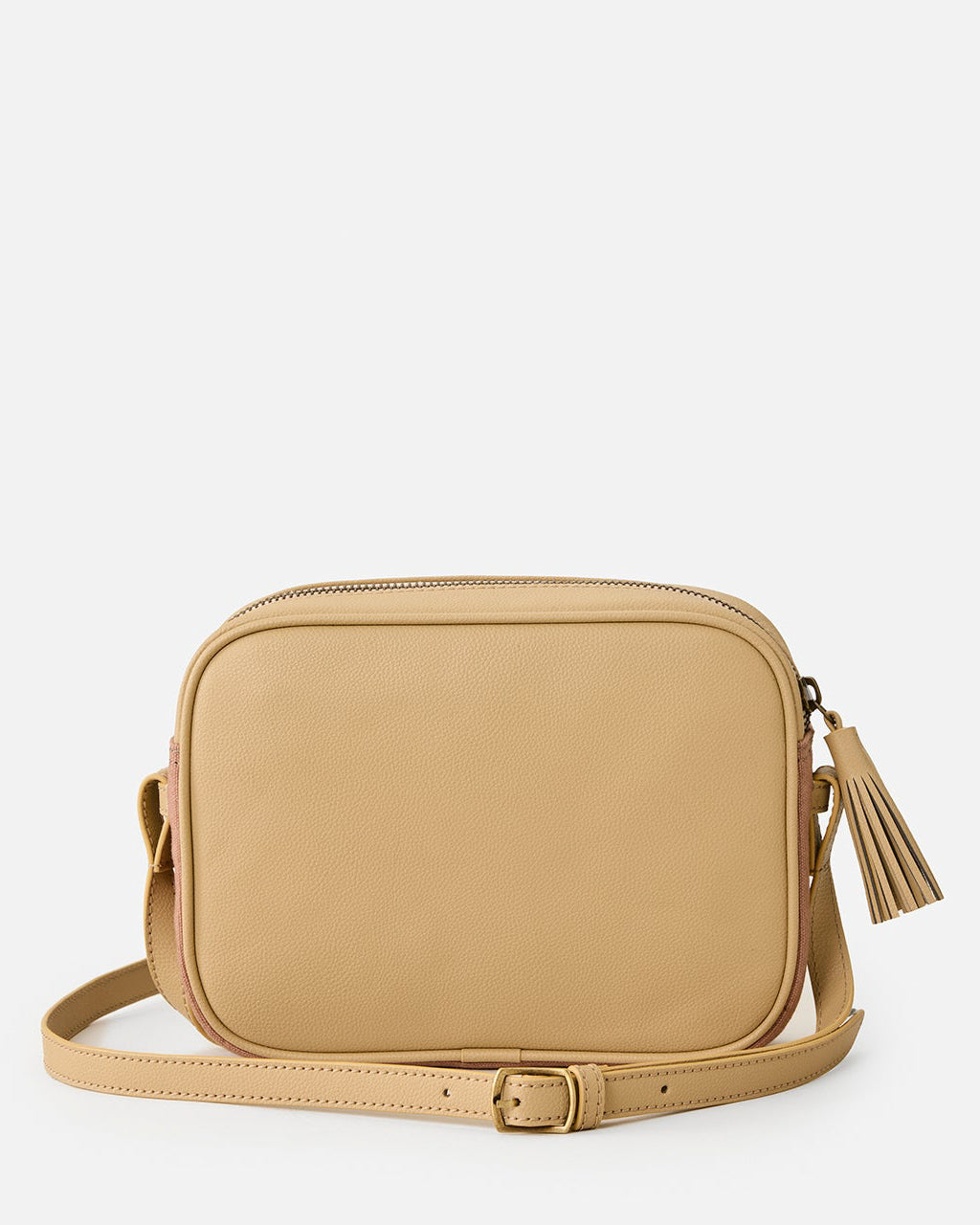 Boho Shoulder Bag 2.5L