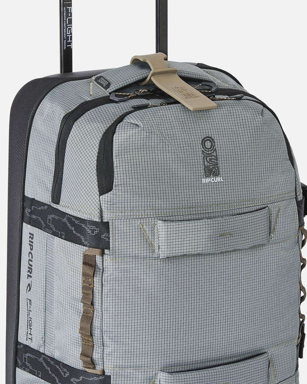 S-Series F-Light Transit 45L