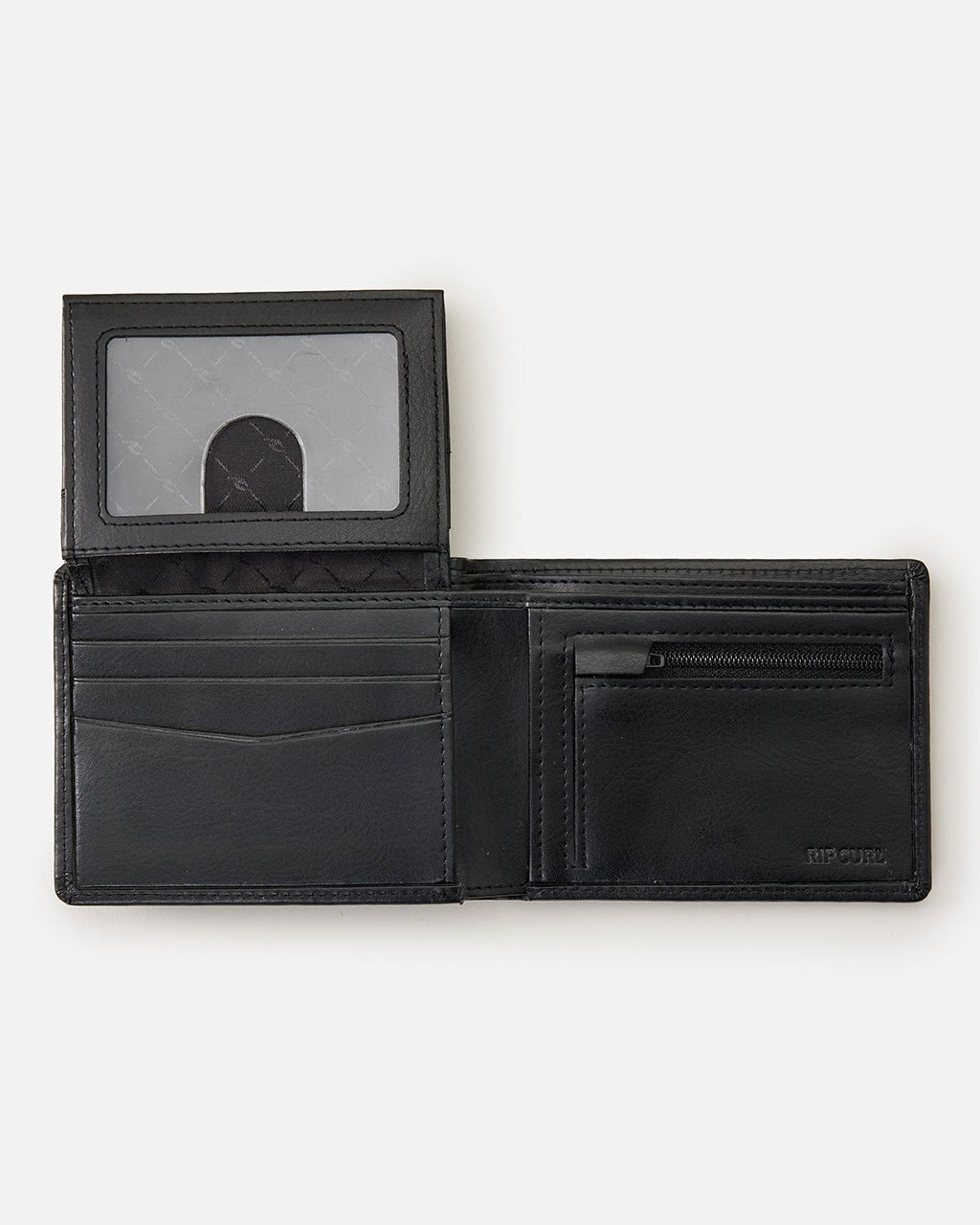 Stapler Pu All Day Wallet