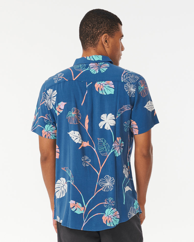 Mod Tropics Short Sleeve Shirt