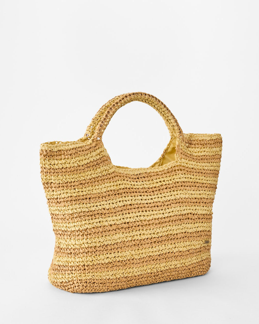 Classic Surf Paper 27L Tote