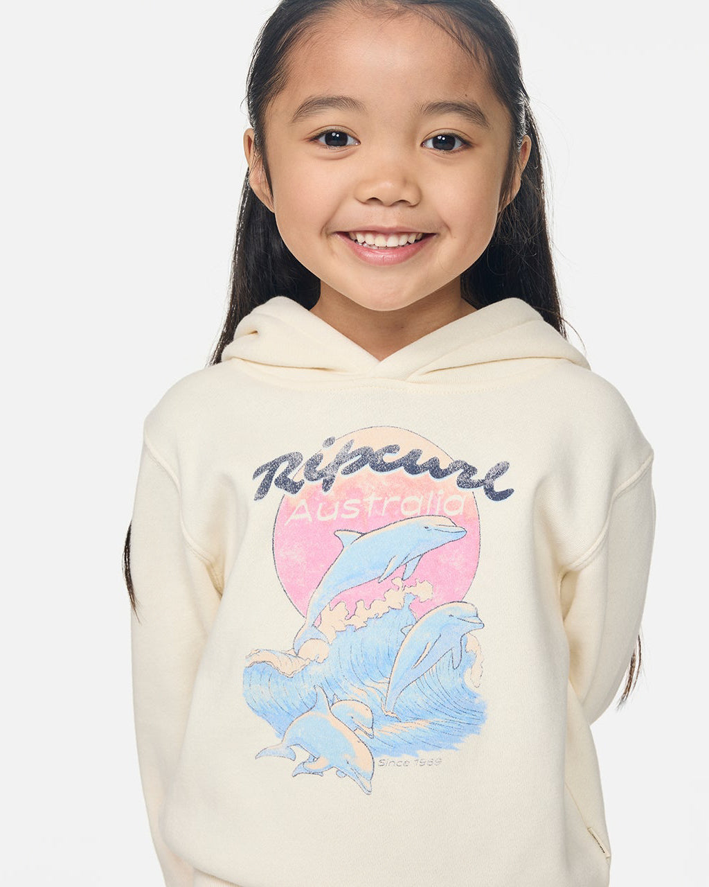 Tots Dolphin Hoodie