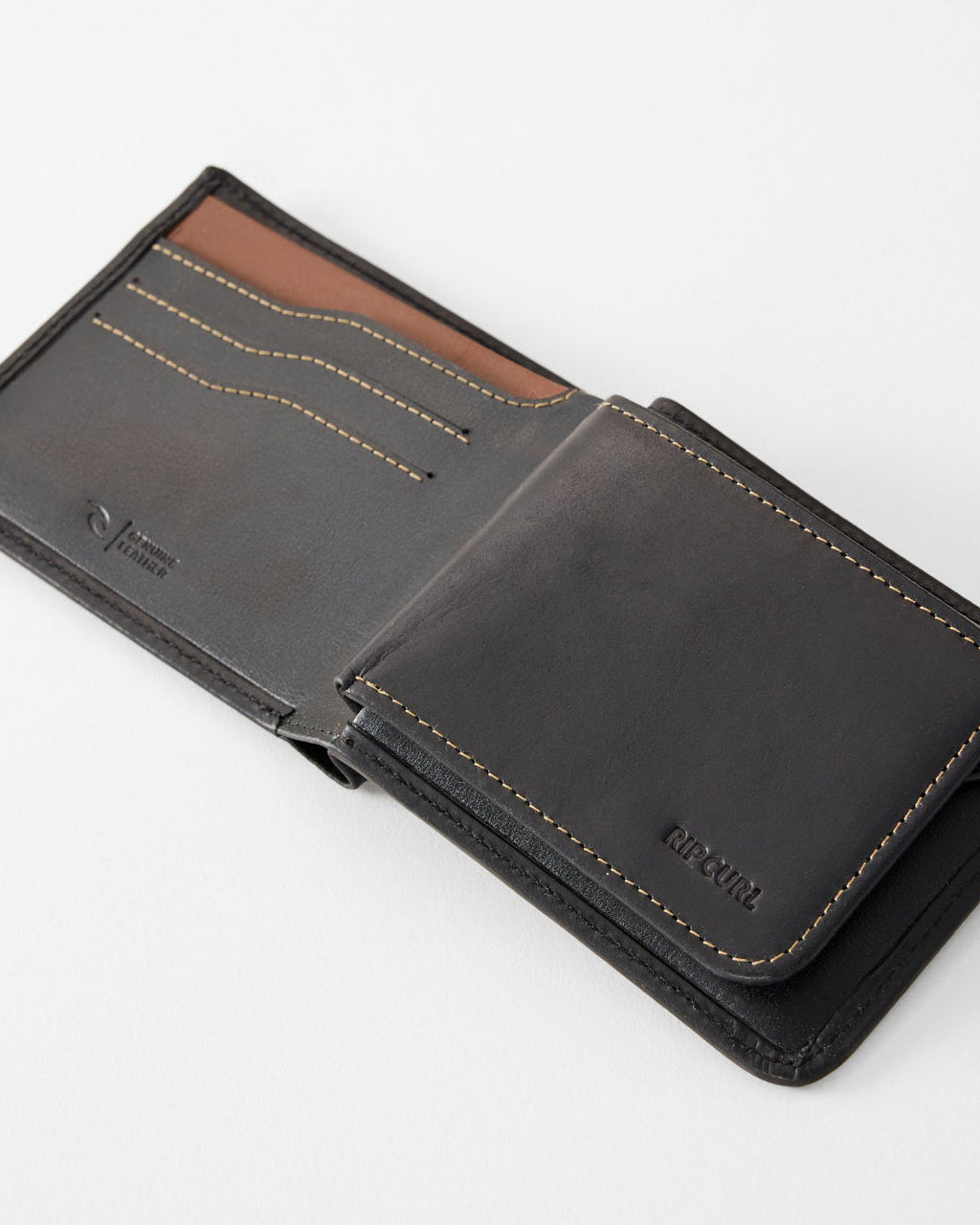 Surf Revival Rfid 2 In 1 Wallet