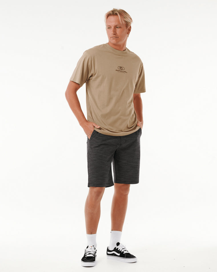 Boardwalk Jackson Short