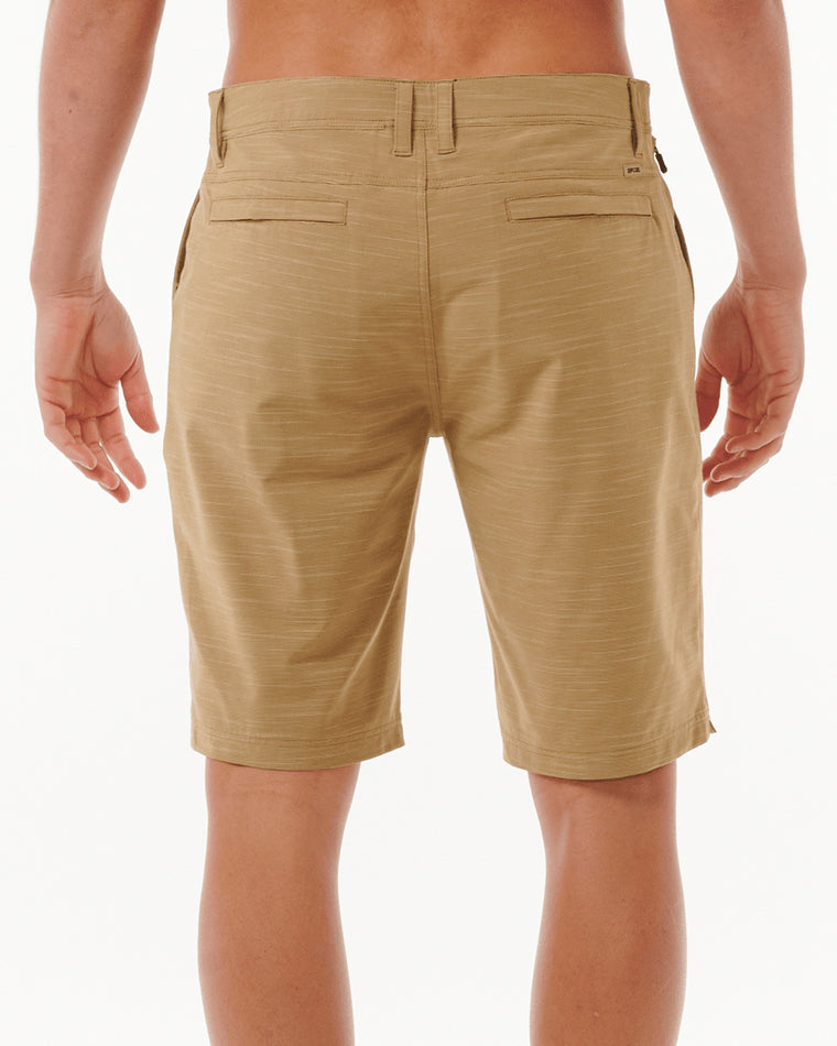 Boardwalk Jackson Short