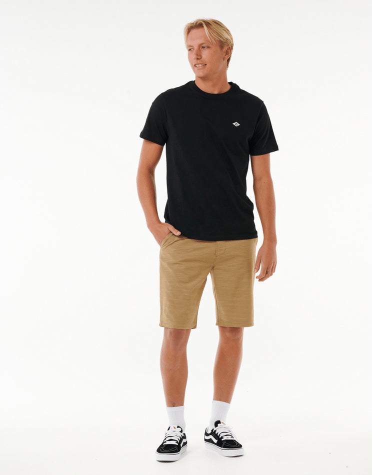 Boardwalk Jackson Short