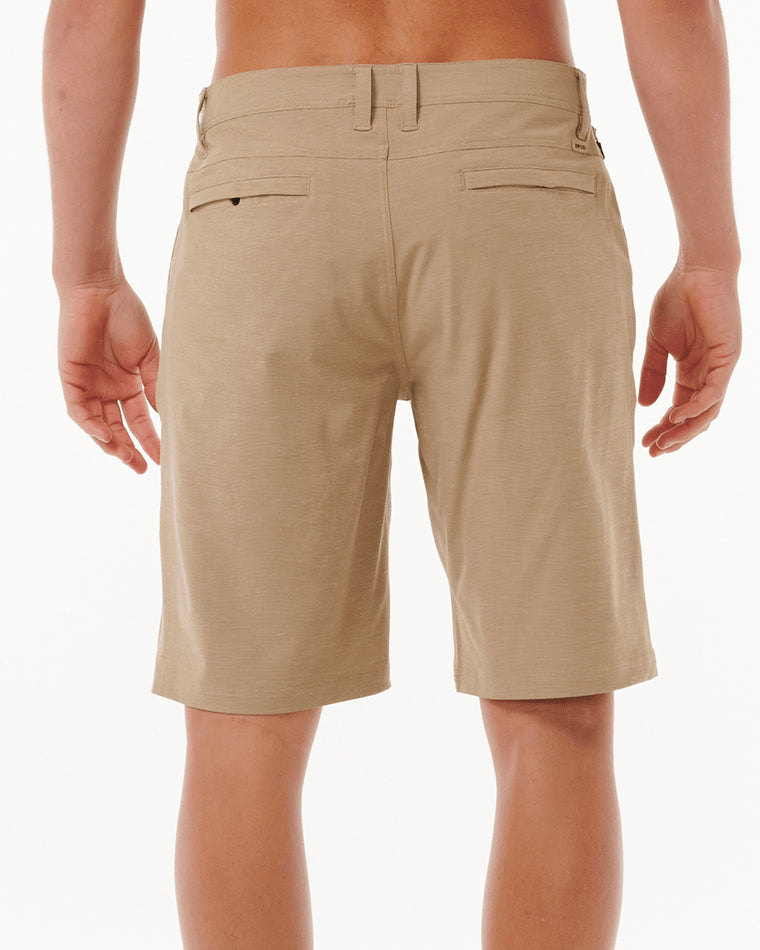 Boardwalk Phase Short