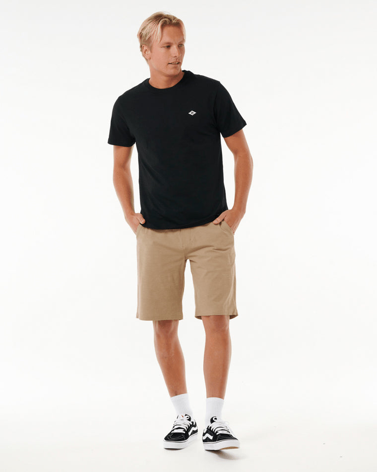 Boardwalk Phase Short