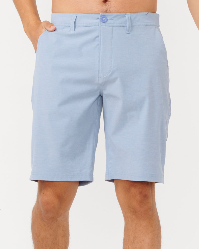 Boardwalk Phase Walkshort