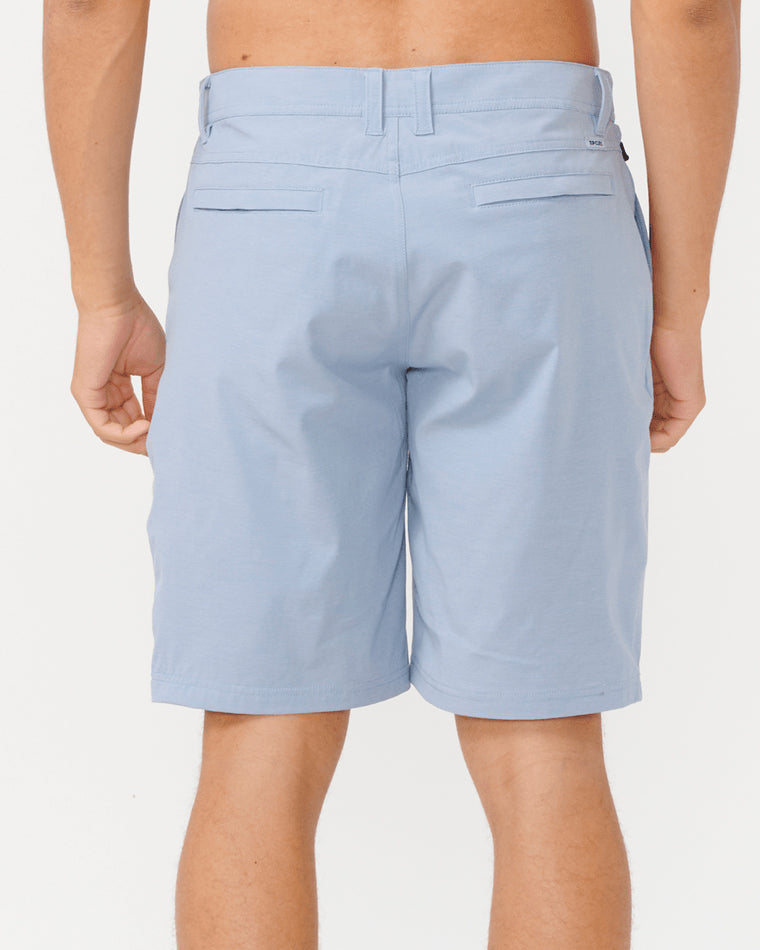 Boardwalk Phase Walkshort