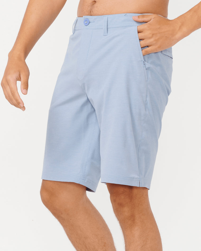 Boardwalk Phase Walkshort