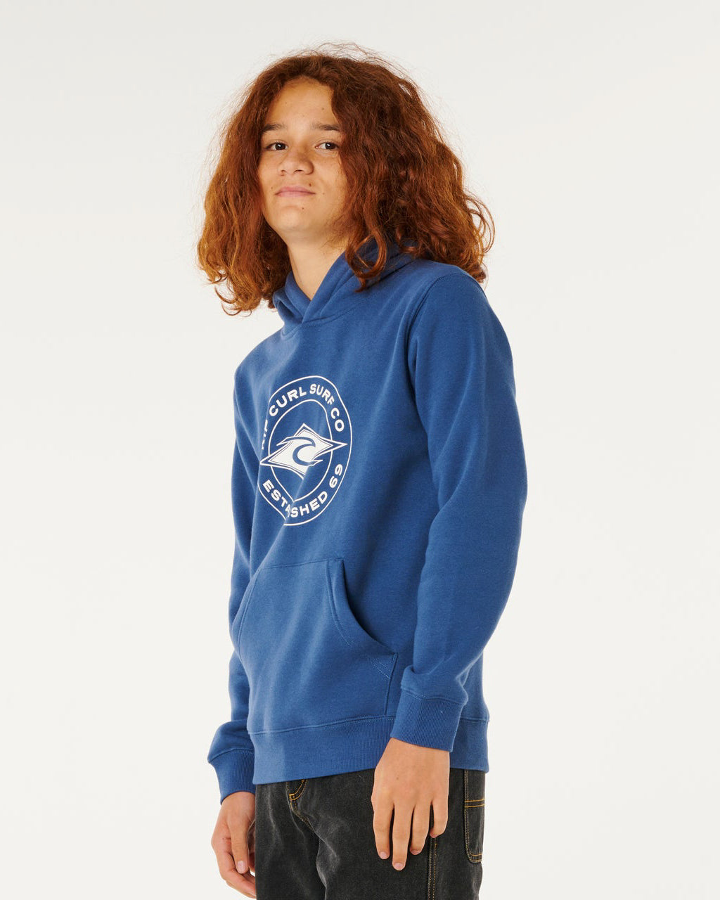 Boys Stapler Hood