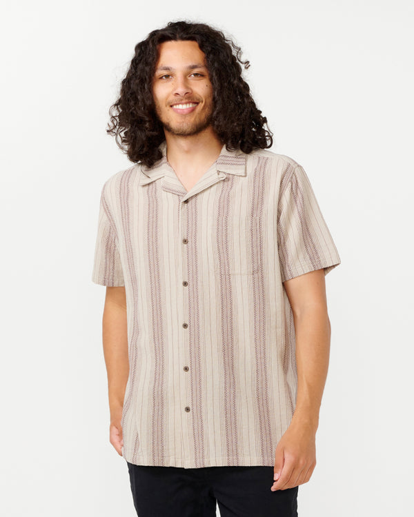 Check Mate Short Sleeve Shirt